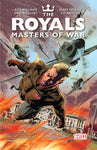 The Royals: Masters of War