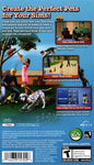 The Sims 2: Pets (PSP)