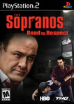 Sopranos: Road to Respect (PS2)