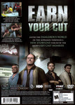 Sopranos: Road to Respect (PS2)