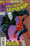 SPECTACULAR SPIDER-MAN #204