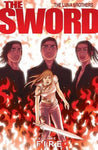 La espada vol. 1: fuego