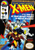 Uncanny X-Men, The (NES)