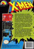 Uncanny X-Men, The (NES)