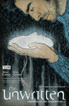 The Unwritten Vol. 08: Orpheus in the Underworld