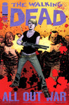 Walking Dead #116