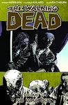 Walking Dead Vol. 14: No Way Out