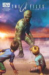 THE X-FILES: SEASON 10 #6
