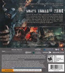 Thief (Xbox One)