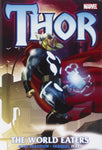 Thor: The World Eaters (Hardcover)