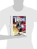 Thor: The World Eaters (Softcover)