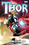 Thor: The World Eaters (Softcover)