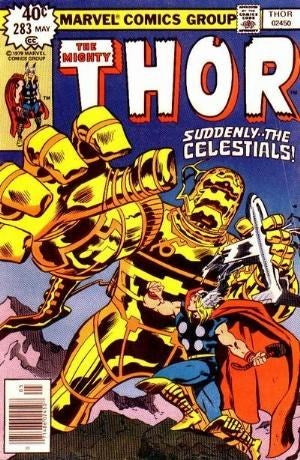 THOR #283