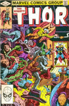 THOR #320B