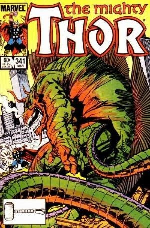 THOR #341B