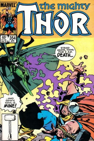 THOR#354B 