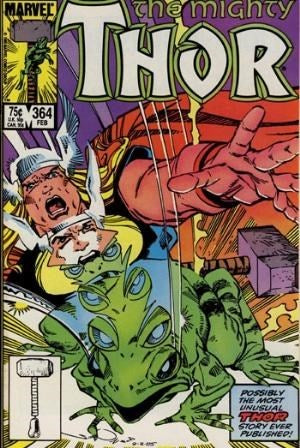 THOR#364B 