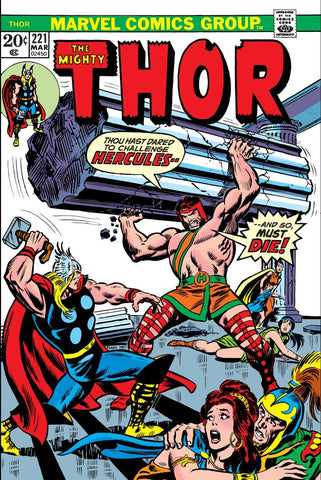 THOR #221