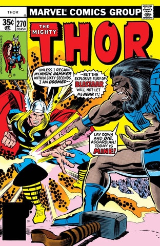 THOR #270