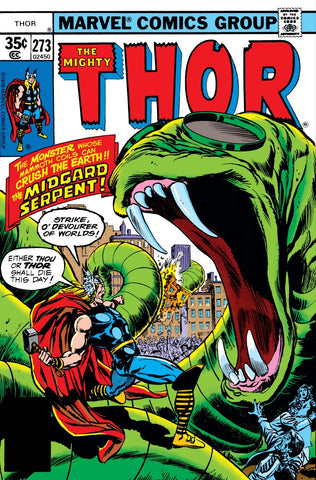 THOR #273