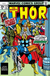 THOR #274 (WHITMAN VARIANT)