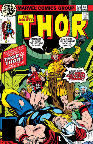 THOR #276