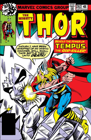 THOR #282
