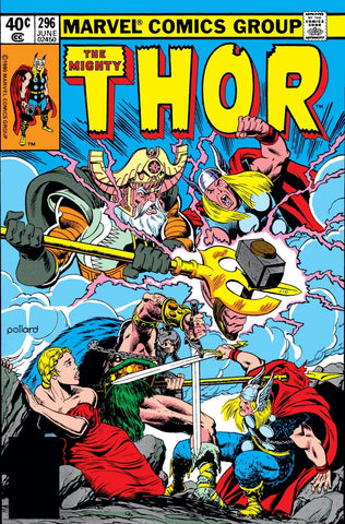 THOR #296