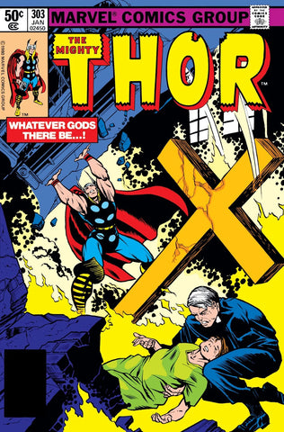 THOR #303