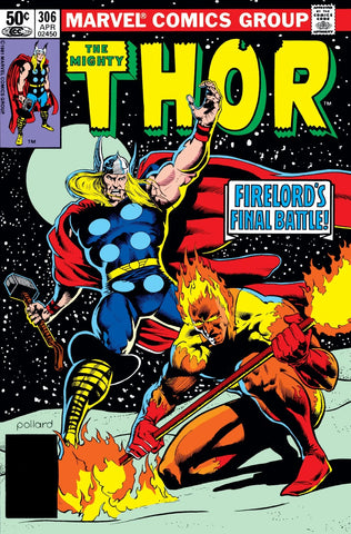 THOR #306