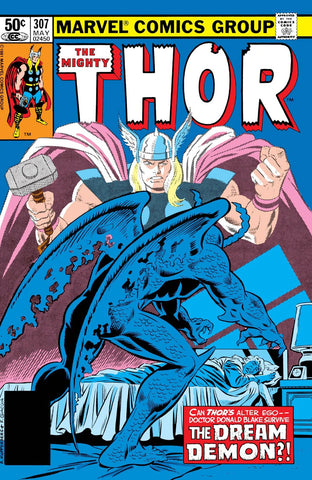 THOR #307