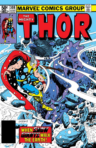 THOR #308