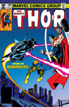 THOR #309-MJ (MARK JEWELERS)