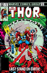 THOR #327