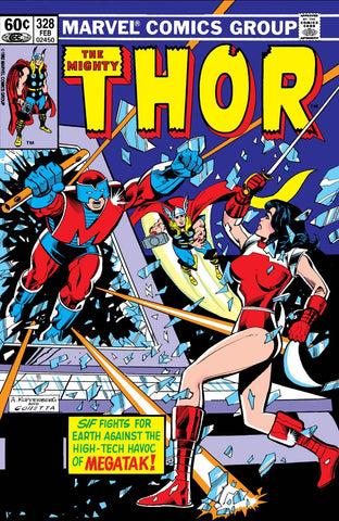 THOR #328