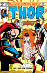 THOR #335