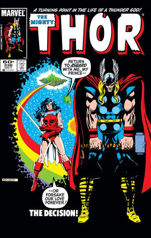 THOR #336