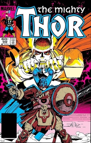 THOR #342