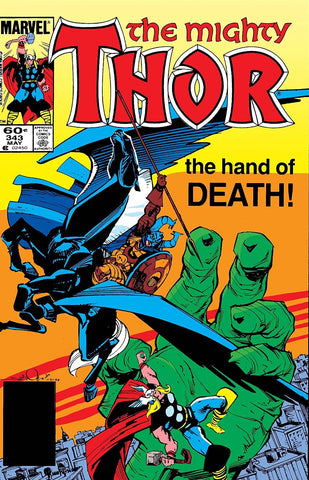 THOR #343