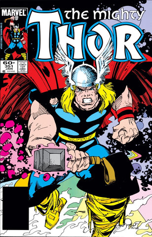 THOR #351