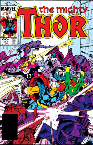 THOR #352
