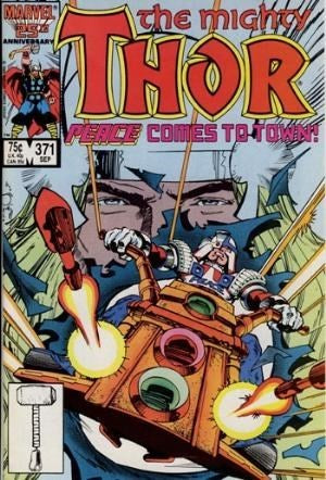 THOR #371B