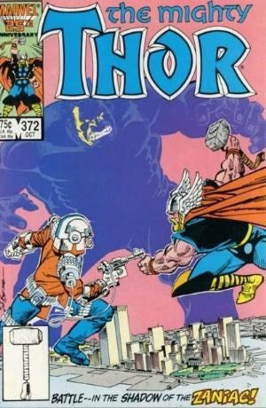 THOR #372B