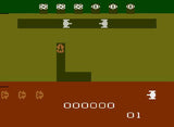 Thunderground (Atari 2600)