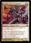 Thundersong Trumpeter [Ravnica: City of Guilds]