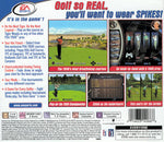 Tiger Woods PGA Tour 2000 (PS1)
