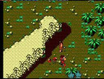 Time Soldiers (Sega Master System)