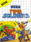 Time Soldiers (Sega Master System)