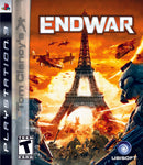 Tom Clancy's EndWar (PS3)