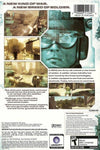 Tom Clancy's Ghost Recon Advanced Warfighter (PS2)